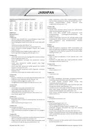 Maybe you would like to learn more about one of these? Jawapan Modul Aktiviti Pintar Bestari Ekonomi Tingkatan 4 Flip Ebook Pages 1 5 Anyflip Anyflip