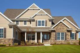 Popular Exterior House Colors For 2025