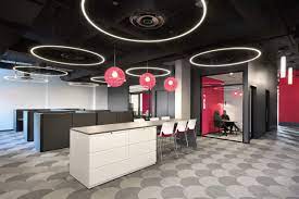 Pin On Flux Jobs Office Lighting