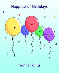 Add amazing gif, funny messages and choose a different kind of fonts color and sizes to make your card standout. Be The Office Superhero And Start An Easy Group Card Cards Office Birthday Birthday Cards