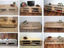 Mix Match Lowboard Tv Schrank Aus Paletten Tv Mobel Ecke Wohnung Einrichten Tipps Wohnungseinrichtung Ideen