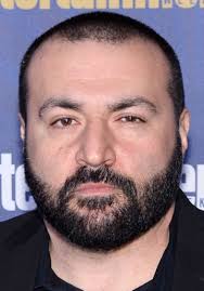 Christmas: A Revenge Tale (2018) pełna obsada