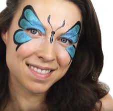 Pin auf Facepainting