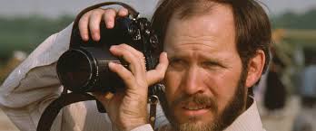 Capturing Life in five of his photographs