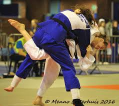 World judo championships 2018 bakı. Judoinside Anna Maria Wagner Judoka