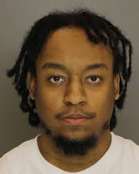 US Marshals Fugitive Task Force arrests York shooting suspect in Red Lion