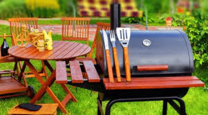 Check out our outdoor bbq area selection for the very best in unique or custom, handmade pieces from our grills & accessories shops. 30 Backyard Bbq Area Design Ideas