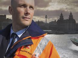 In safe hands: the story of the Liverpool Pilots