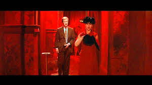 The Cook The Thief His Wife Her Lover 1989 Helen Mirren The Cook The Thief His Wife And Her Lover Lovers Images Painting The Roses Red Thief