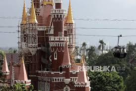 Alkitab berisi nasihat terbaik untuk kehidupan. Libur Panjang Taman Mini Indonesia Indah Ubah Jam Operasional Republika Online