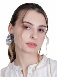 Elegant Angel Wing Earrings