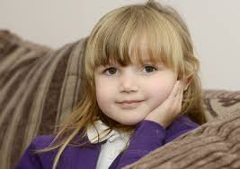 Alnmouth woman set to fly for Evie with fund-raiser