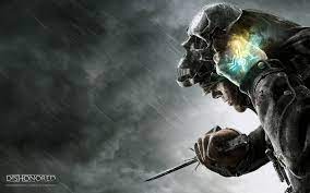 Epicmusicvn Wallpaper Gaming Wallpapers Hd Gaming Wallpapers Dishonored Wallpaper