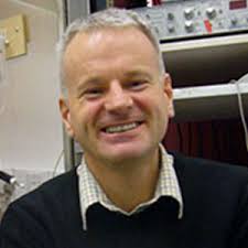 Prof Andrew Tinker: QMUL Centre for Predictive in vitro Models