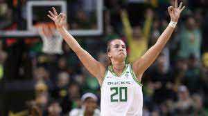 She played college basketball for the oregon ducks. Sabrina Ionescu Is An Incredible Talent And She Seems Headed To Liberty Newsday