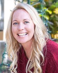 Felicity Kramer's Instagram, Twitter & Facebook