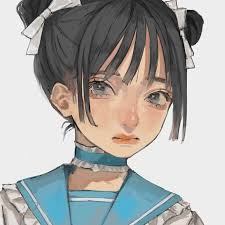 1 ゆどうふ マウンテンパーカー予約受付中 yudouhu yu 102 twitter キャラクターアート 漫画アート アートスケッチ