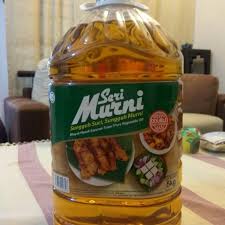 Melalui info ini bisa lbh jelas mana yg utk kulit, utk masak, dan utk. New Seri Murni 5kg Cooking Oil Everything Else Others On Carousell