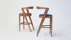What are some of the best designs for bar chairs & stools. Woodbender Quality Wooden Furniture For Hospitality And Home Use Woodbender