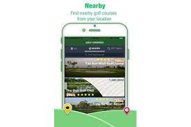 It will also run on the ipad 3g (as an iphone app). Golf Booking Apps Golf Articles By Deemples Golf App