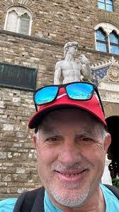 Bonnie Shaffer's Instagram, Twitter & Facebook