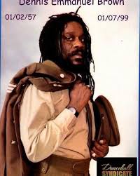 Emmanuel bonaventure (instagram/emmanuel bonaventure) super eagles forward emmanuel dennis has reportedly met with ac milan officials over a possible move to the italian club. Dancehall Syndicate Uk On Instagram The Crown Prince Of Reggae And The First Cousin Of My Grandmother Dennis Emmanuel Brown Happy Earthstrong Up In Heaven