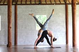 Here are nine advanced asanas, plus how to do them safely and effectively, from an instructor. 50 Partner Yoga Poses For Friends Or Couples Yoga Rove