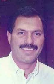 Ronald Gibson Obituary (2013)