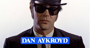 DREAMS ARE WHAT LE CINEMA IS FOR...: THE BLUES BROTHERS 1980