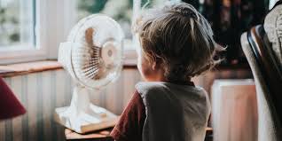 Hack a fan with a bowl of ice and a fan, you can create a faux ocean breeze. How To Cool Down A Room With Fans If You Don T Have Ac
