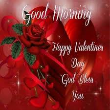 Valentine's day, also called saint valentine's day or the feast of saint valentine, is celebrated annually on february 14. Happy Valentine S Day God Bless You Happy Valentine Day Quotes Happy Valentines Day Images Happy Valentines Day Pictures