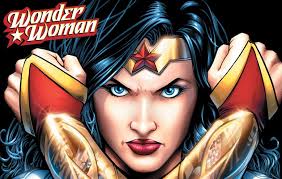 Green Lantern' Scribe Michael Goldenberg Working On 'Wonder Woman'
