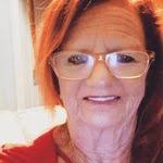 Christine Stidham's Instagram, Twitter & Facebook