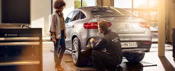 Assistance Routiere Mercedes Benz