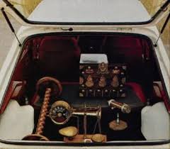 Image result for Medium Brown 1983 Challenger