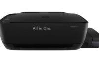 Hp Deskjet Gt 5820 Driver Hp Printer Printer Driver Windows Operating Systems
