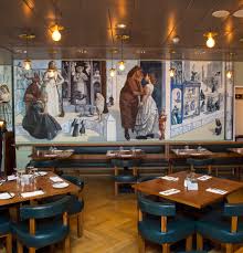 The change to self service was a horrible mistake. National Gallery A Twitteren Our 10 Minute Talks Throughout Womenshistorymonth Have Been Focused On The Female Artists In Our Collection Today At 4pm Learn More Paula Rego S Crivelli S Garden In Our National Dining