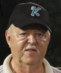 Keith King Obituary (1942