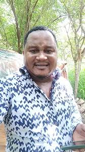 we love bro Joshua iginla ministry