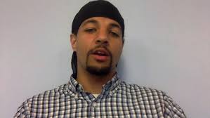 Terrell "Tae" Brown for UNC Student Body President