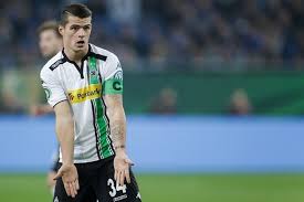Granit xhaka transparent images (42). Arsenal Transfer News Granit Xhaka Jokes About Shirt Number Reveals Dream Bleacher Report Latest News Videos And Highlights