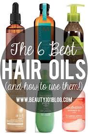 There's the simple version of it and the extra strength version. If You Ve Ever Been Curious About The Best Hair Oil Products How To Use Them This Is The Post For You The Recomme Best Hair Oil Natural Hair Styles Hair