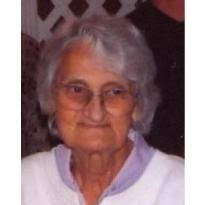 Obituary information for Gladys R. Starn