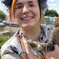 Hi! I recently adopted a cat and suspect that she may have ear mites. Does  anyone know of any affordable vet in Missoula?