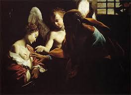 Saint Agatha's Breasts - Catholicism.org