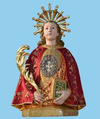 La basílica de santa maria assunta y san pantaleone, conocida como el duomo de ravello. Cristo Redentore Collocato Sopra Il Tabernacolo Picture Of Chiesa Di San Pantaleone Montauro Tripadvisor