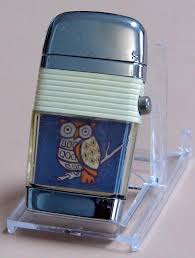 Pin On Vintage Cigarette Lighter Collection Joe Haupt