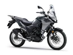 Kawasaki Versys X300 Images 4