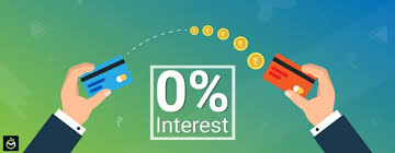 What is a 0% balance transfer credit card? 5 Best Credit Cards With 0 Interest On Balancetransfer