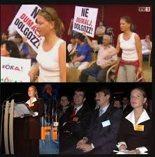 Eddig 5023 alkalommal nézték meg. A Fidesz Noi Politikusa Szerint Velemenynyilvanitasi Szabadsag Van Ujbuda Maskent